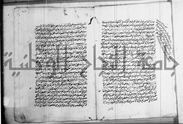 فقه - شرح البهجة الصغير