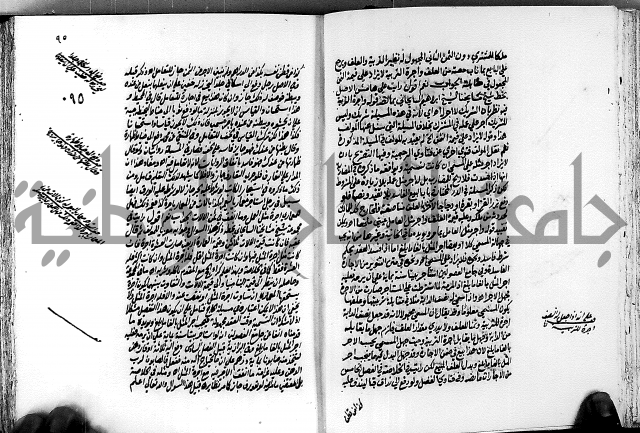 الجواهر الدورية في تنقيح الفتاوى الحامدية ج2 