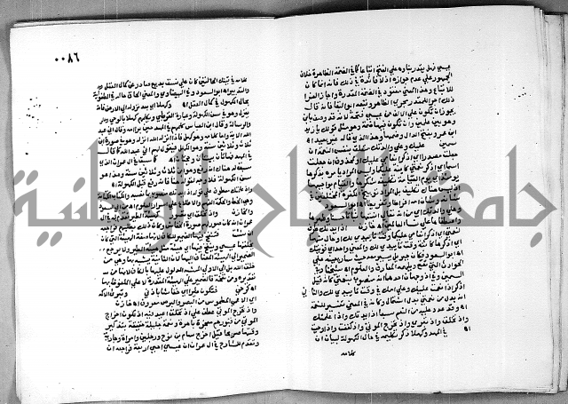 حاشية الجمل على الجلالين 