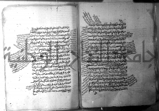 شرح الاشموني على الافية