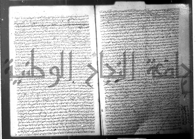 فيض الانهر على ملتقى الاكبر ج2 