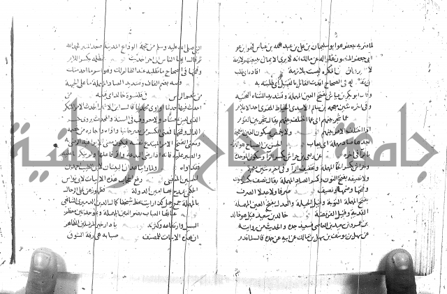 مذيل الشفا