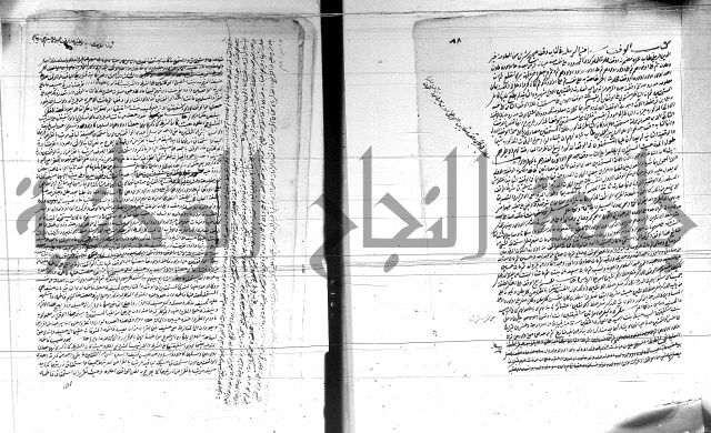 الفتاوى الحسينية