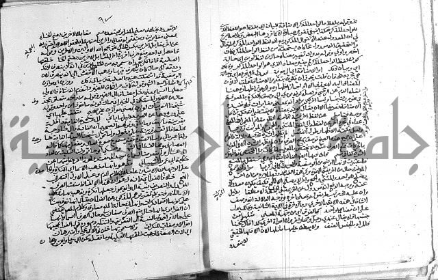 كتاب في اللغة العربية