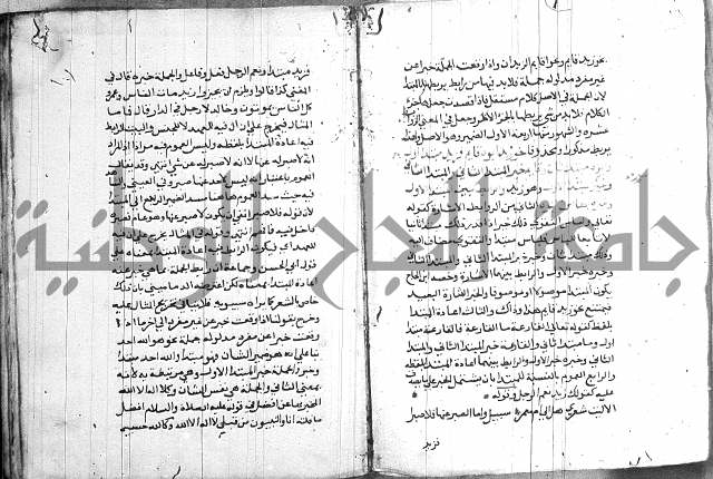 العقود الجوهرية 