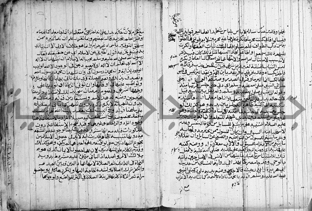 المجالس السنية