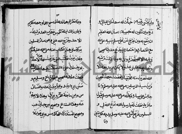 الحصن الحصين 