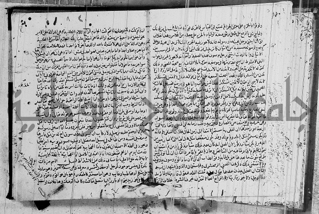 شرح كتاب قطر الندى وبل الصدى