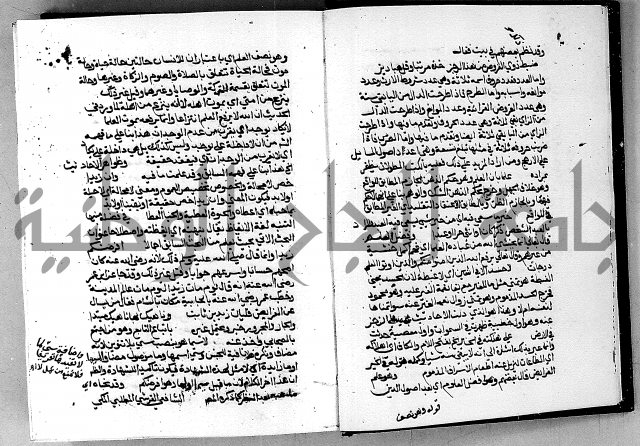 مختصر حاشية القهوتي 