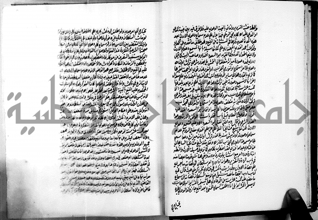 الجواهر الدورية في تنقيح الفتاوى الحامدية ج2 