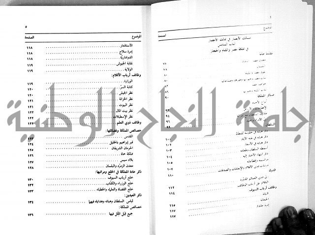 مسالك الابصار في ممالك الامصار دولة المماليك الاولى 