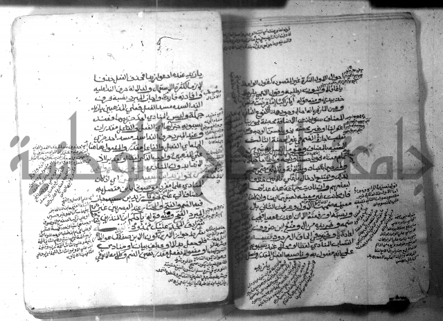شرح الاشموني على الافية