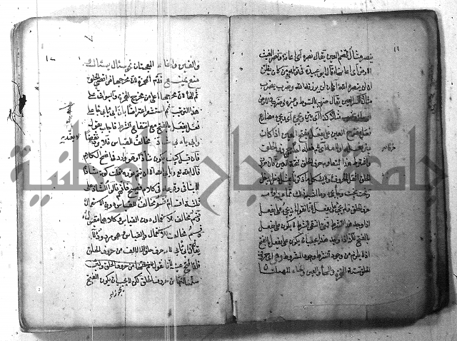 التفنن في الصرف