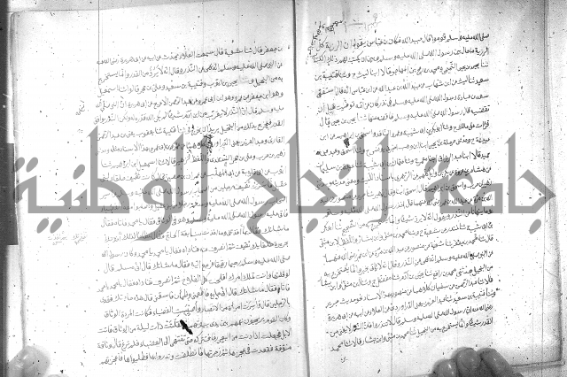 صحيح مسلم ج 2 