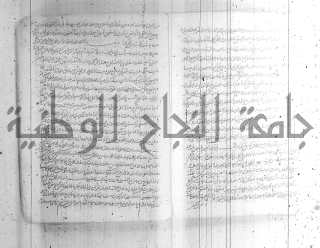 البسيط في الشروط