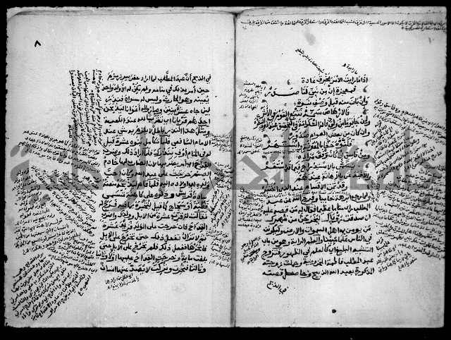 مولد النبي 