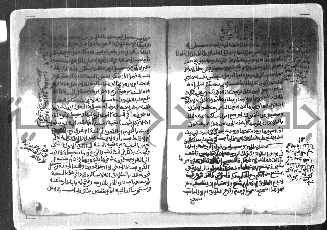 احكام مسائل الطلاق