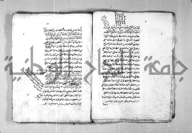 السلم المرونق في علم المنطق 