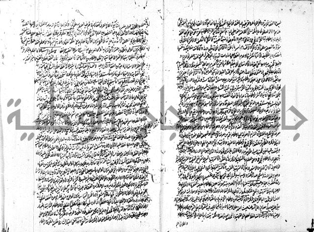 التلويح 