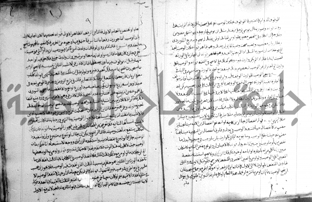 السنباطي على المحلي