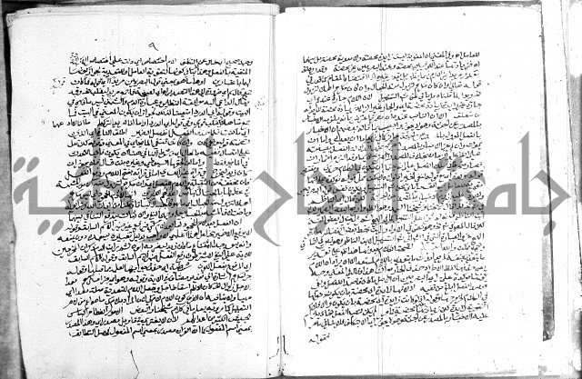 كتاب في اللغة العربية