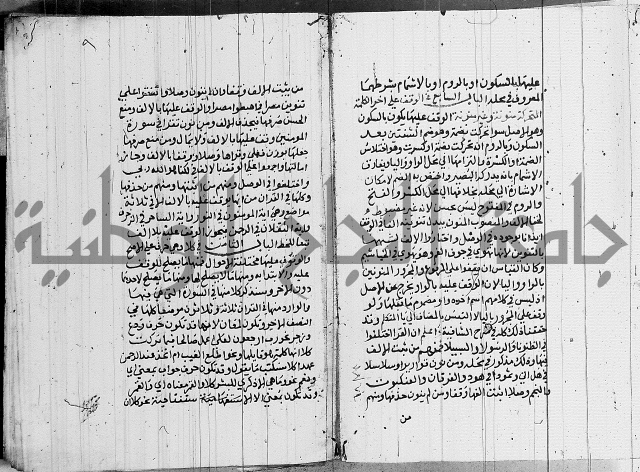 المقصد 