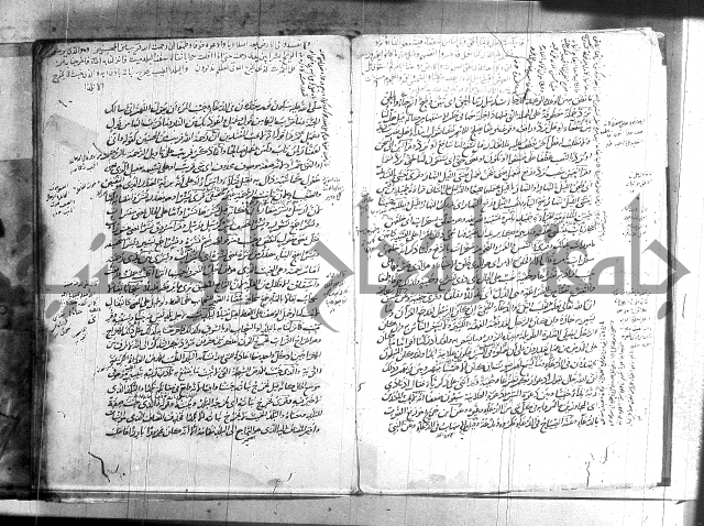 حاشية في تفسير القران
