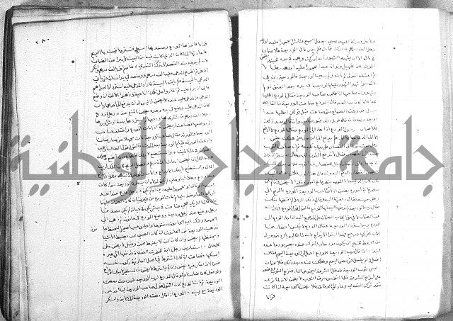 خزانة المفتين