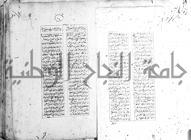 خلاصة التنوير 