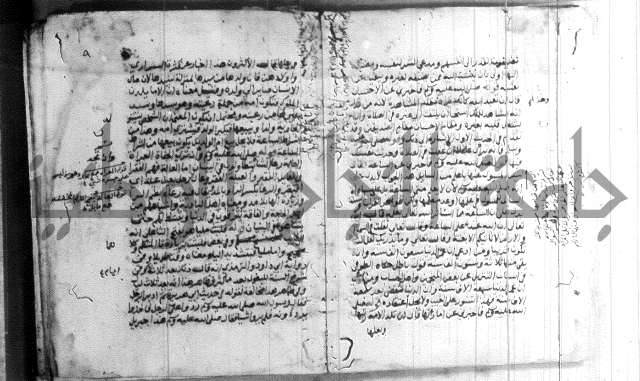 شرح الاربعين النووية