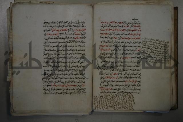 التقريب: فتح القريب المجيب في شرح الفاظ التقريب او القول المختار في شرح غاية الاختصار